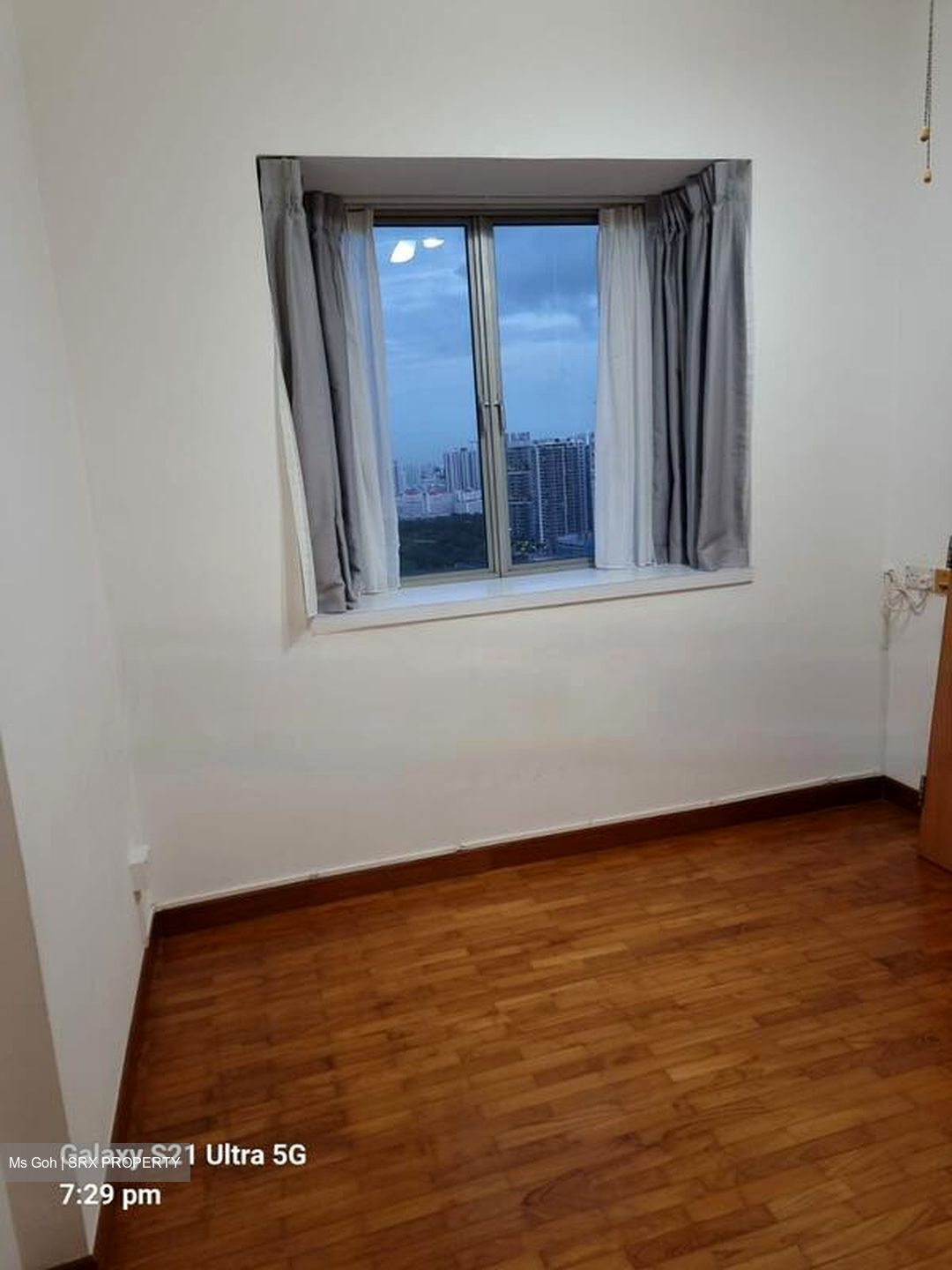 Thomson Euro-asia (D11), Condominium #600345401